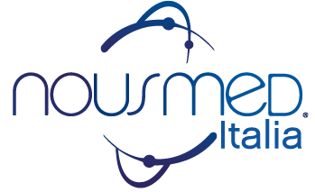 Nousmeditalia Logo